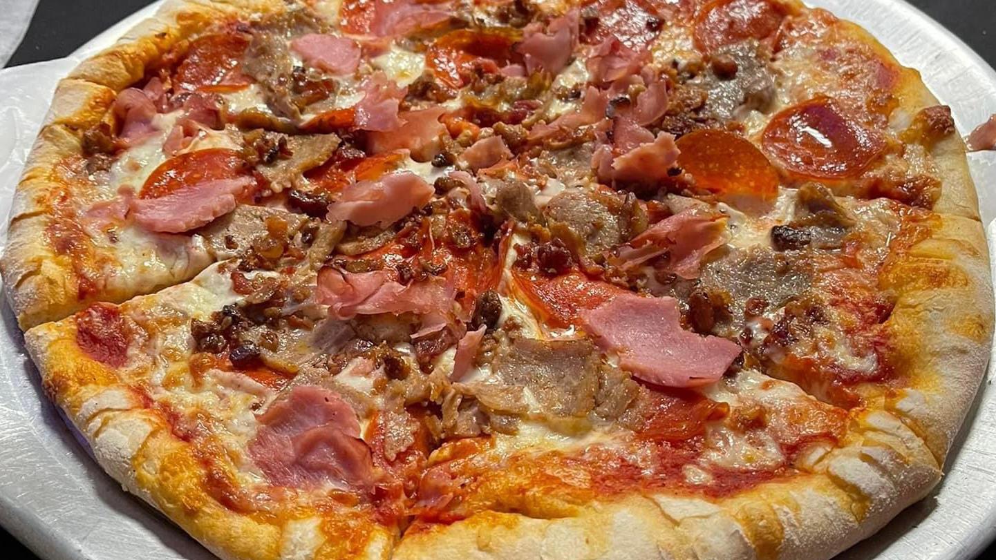 Main Street Pizza